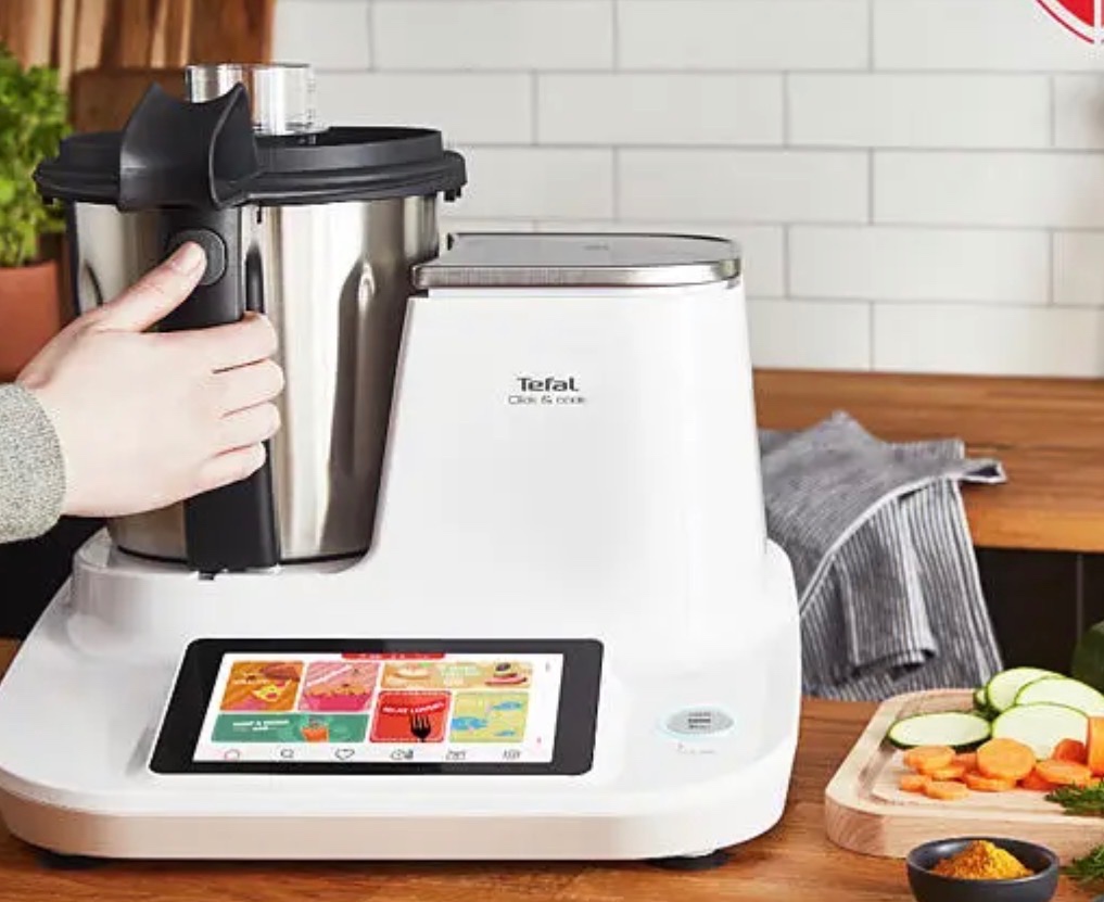 Tefal FE506130 Click & Cook Rozbalený Záruka - 3