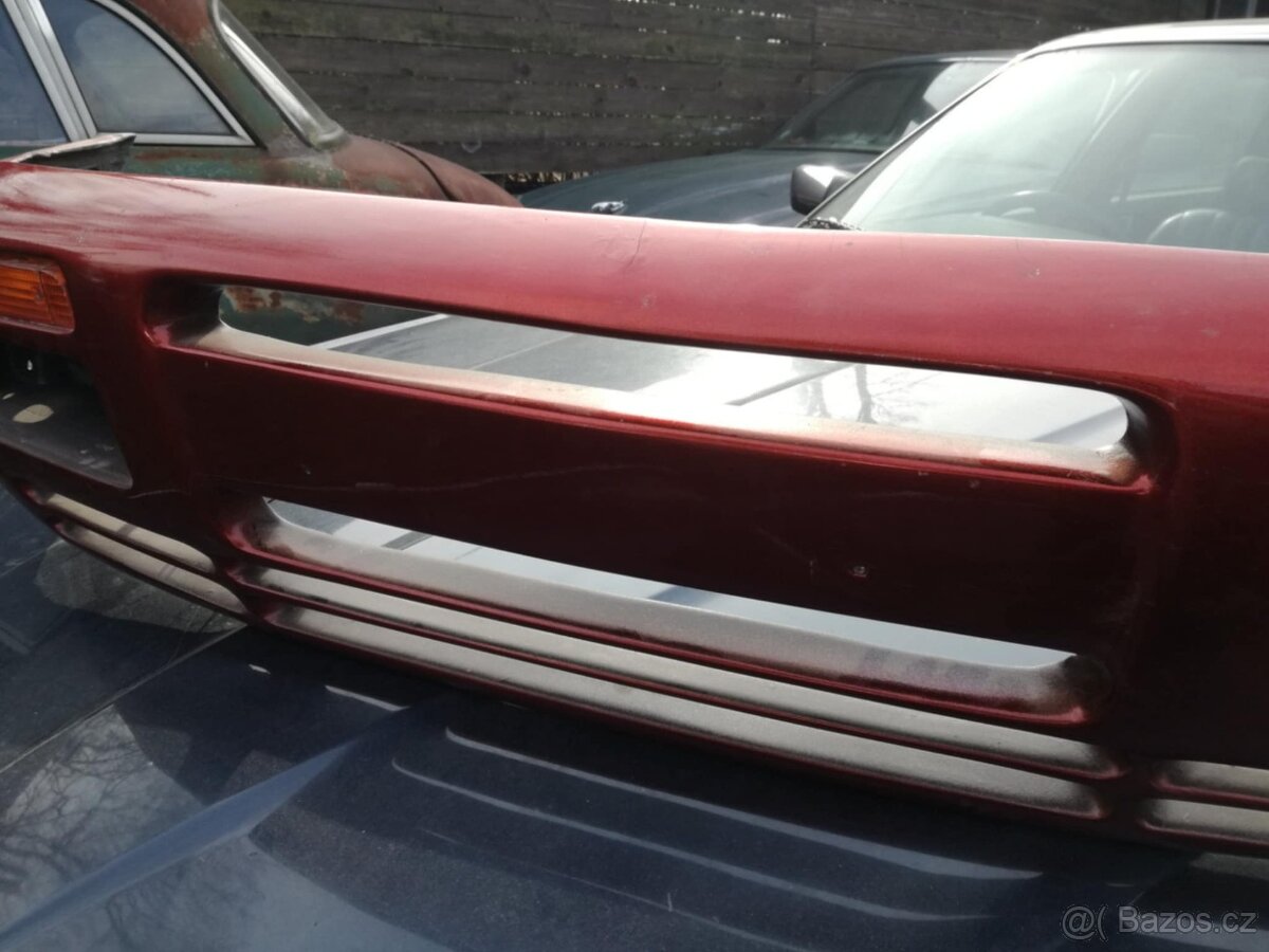 Porsche 944 Přední nárazník S2 Turbo - 3