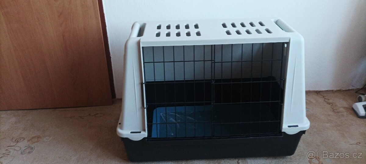 Přepravní box pro psa - 3