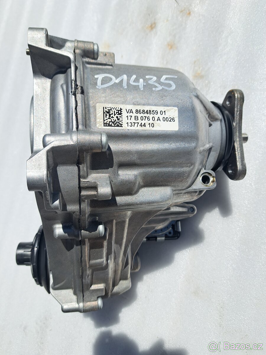 BMW G30 G01 G11 G05 - 3