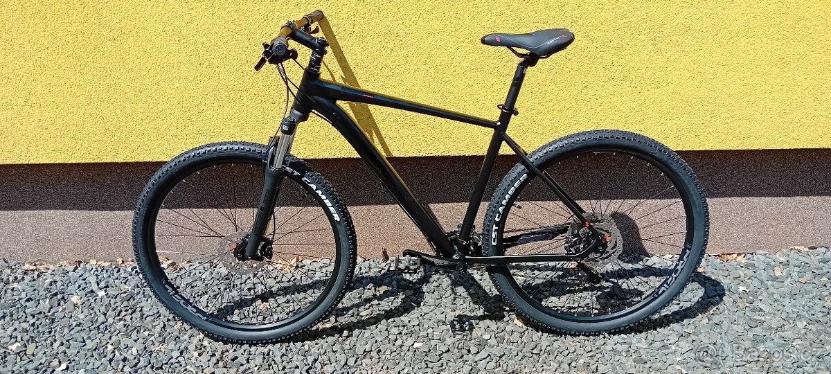 Scud COLIS horské kolo 29 rám 21", převody 2x10 - 3