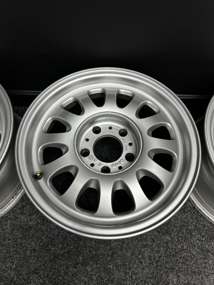 Alu BMW 5x120 15” style 45 - 3