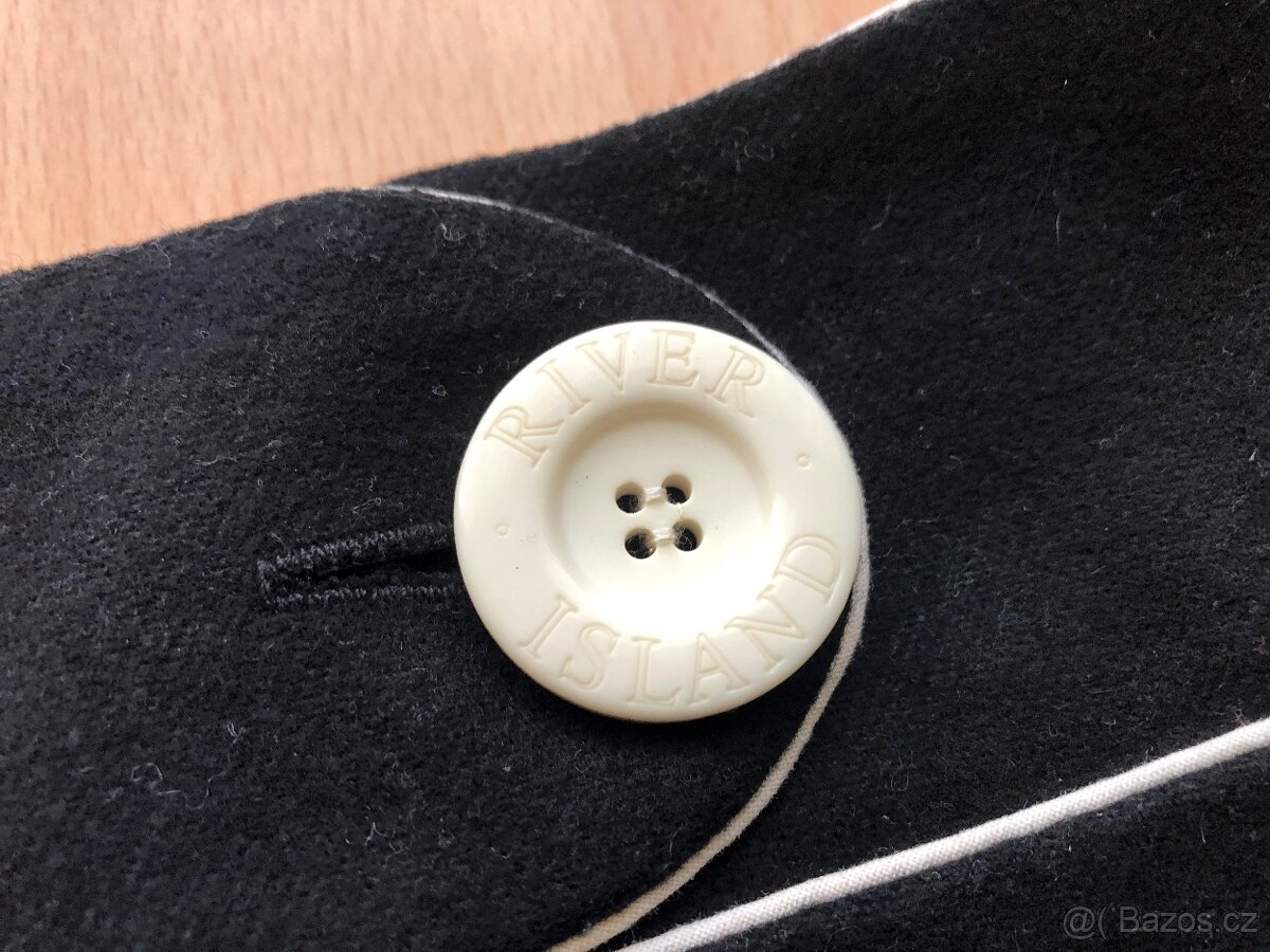 Sukně zn. River Island - vel. UK 8 - 3