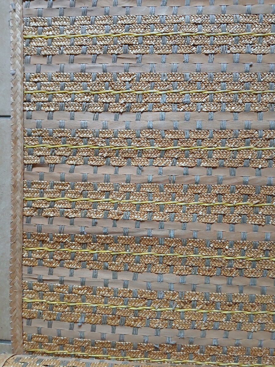 Rohože a nástěnky - 3