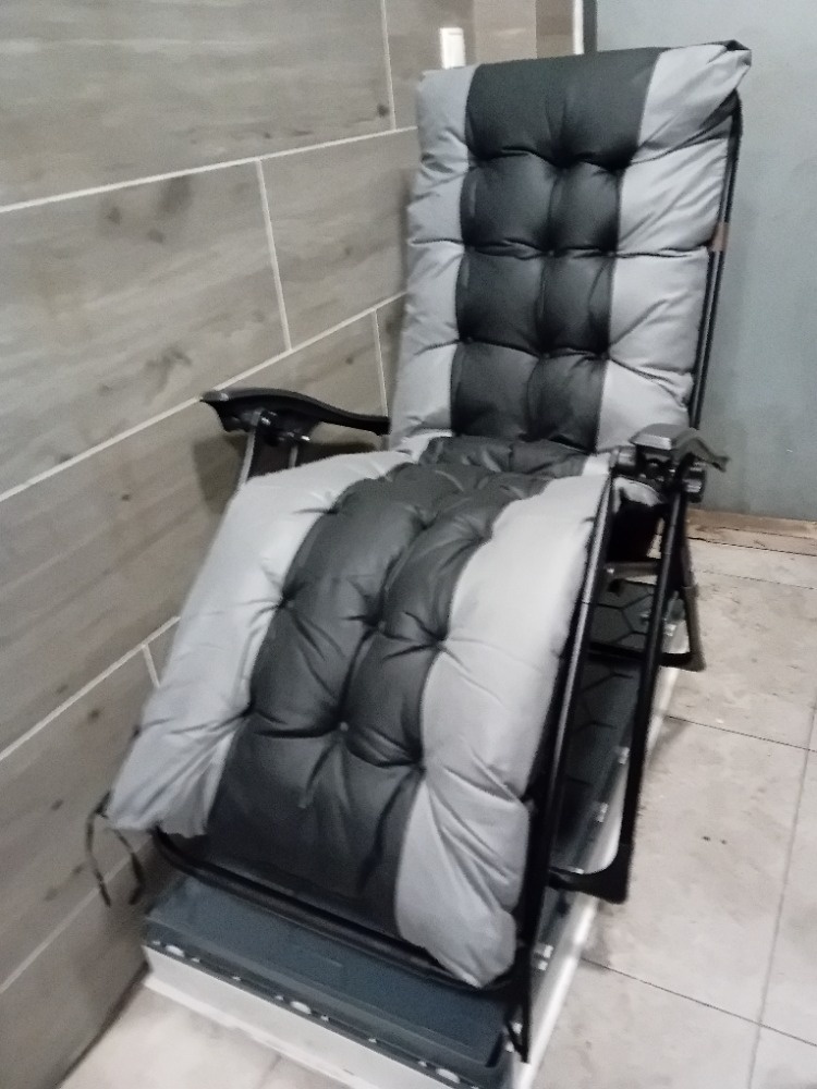 rozkládací křeslo - 3