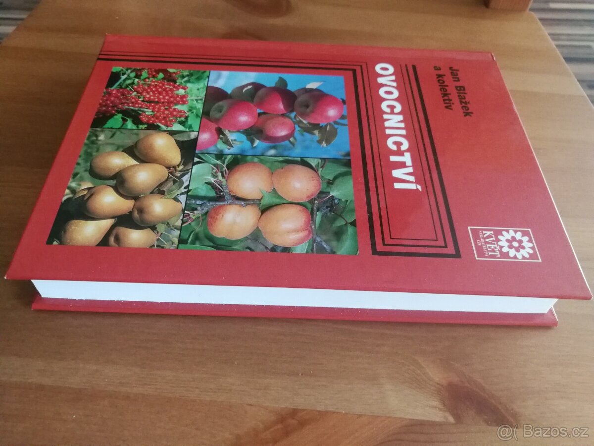 Ovocnictví - 3