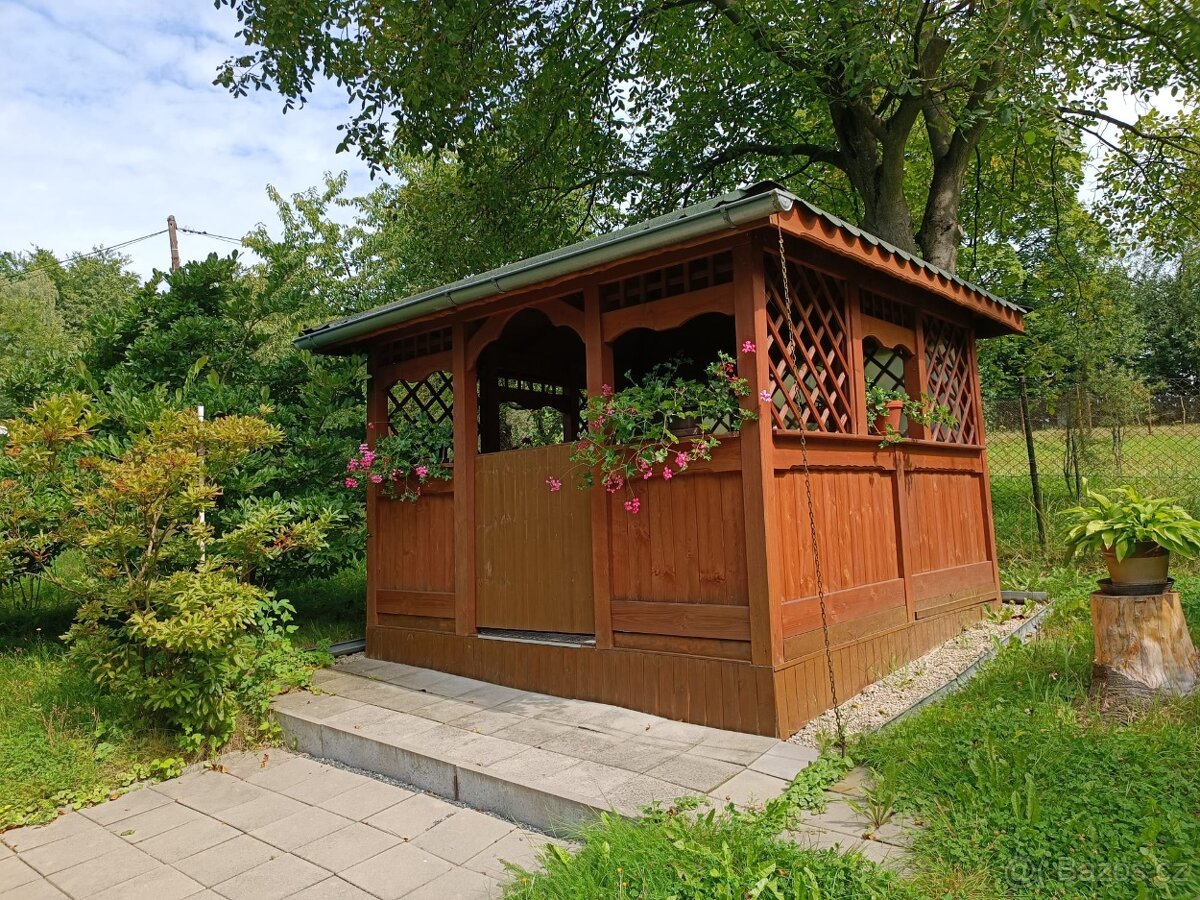 Prodej chaty se zahradou - Orlová - Město - 3