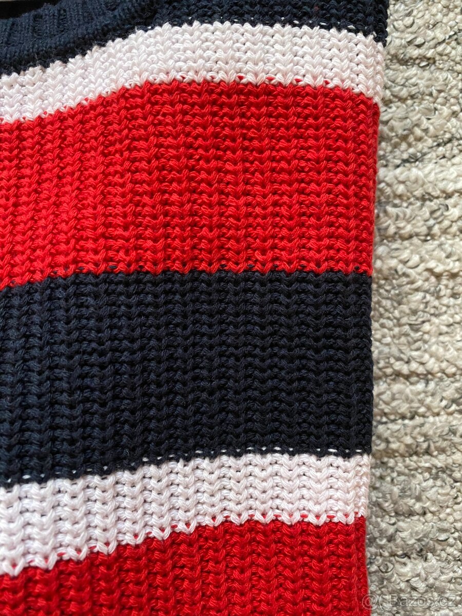 Nový unisex svetr John Baner - EUR č. 48/50 - 3