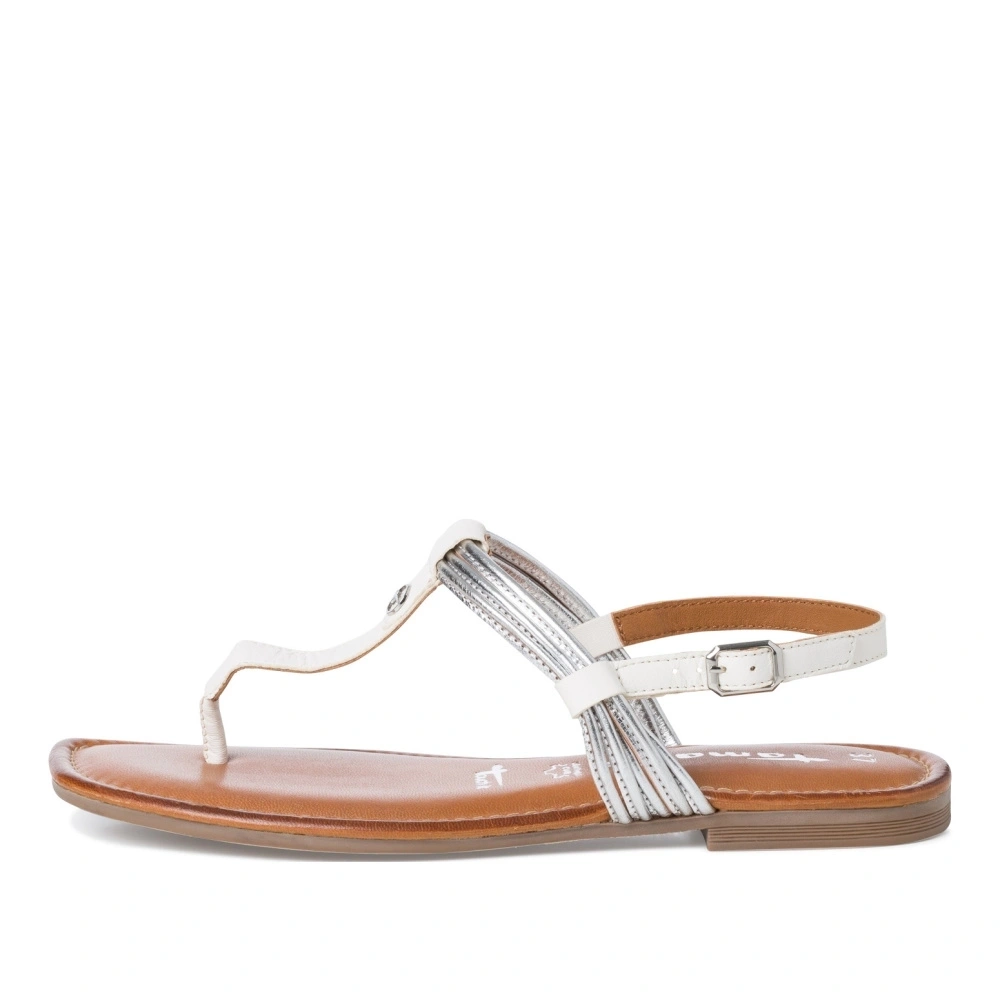 Dámské sandály TAMARIS, vel. 40 - 3