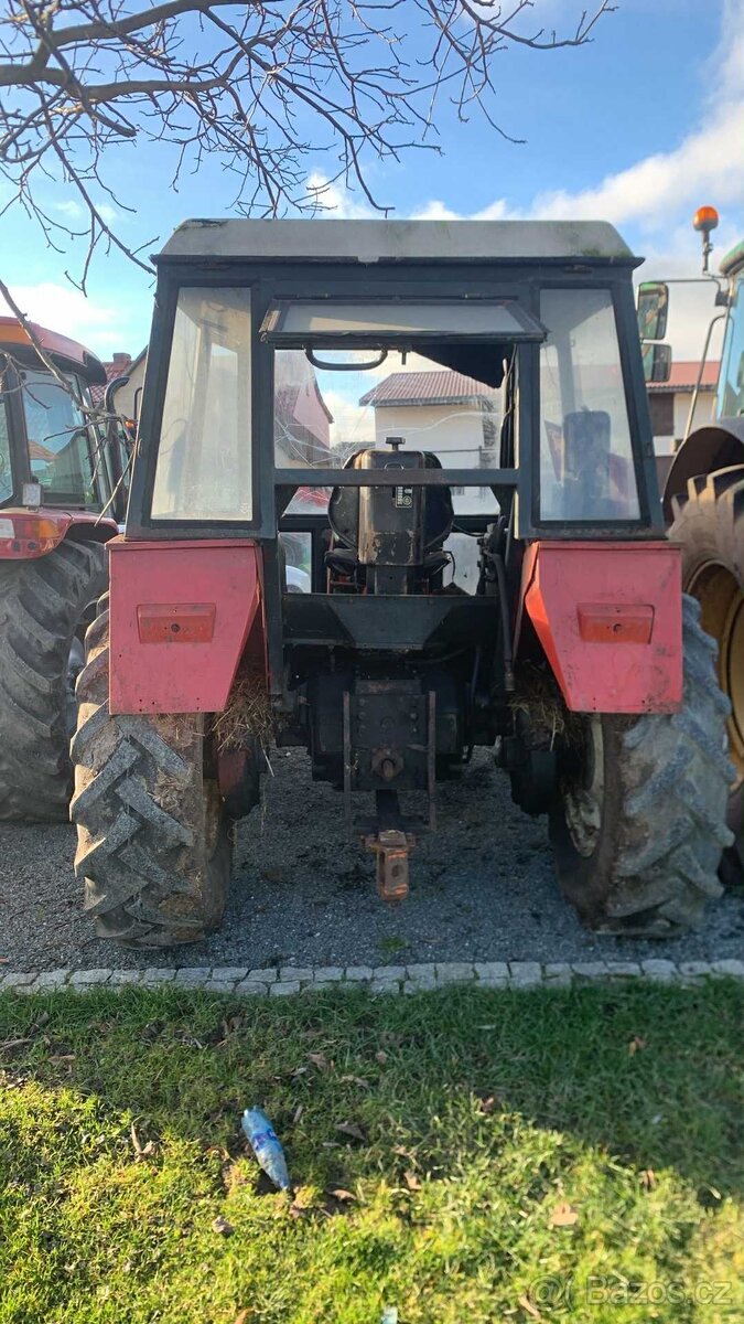 Zetor 7045 - 3