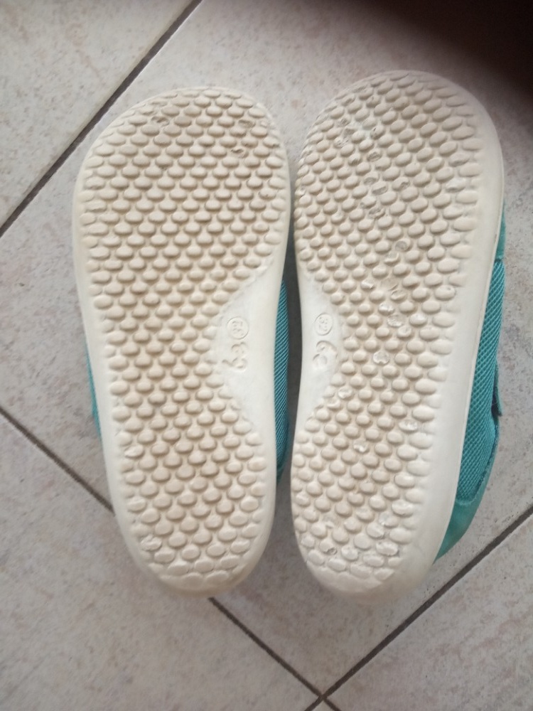 Chlapecká a dívčí obuv-vel. 32 - 3