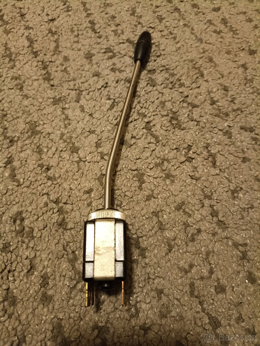 Pákový přepínač blinkrů PAL - 3