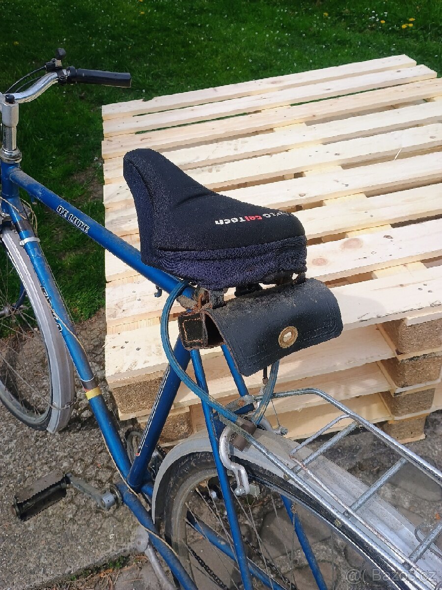 ESKA DE LUXE RETRO - 3