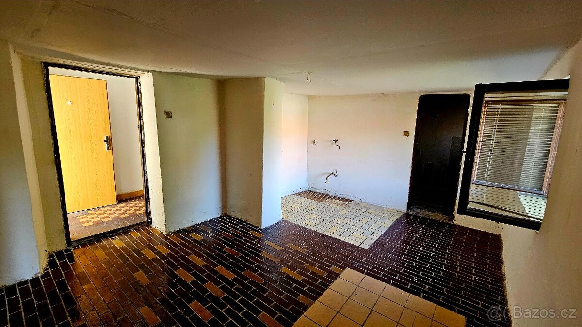 Rodinný dům Mělník Vehlovice - 3