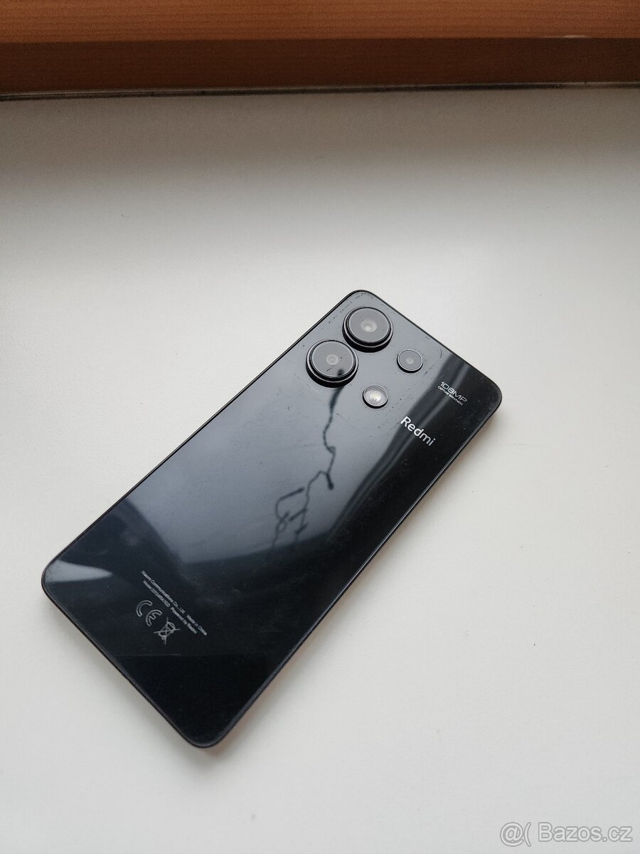 Redmi Note 13, 256GB Dual - 3