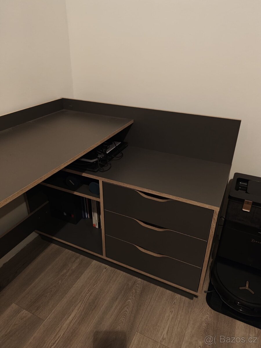 Psací stůl - 3