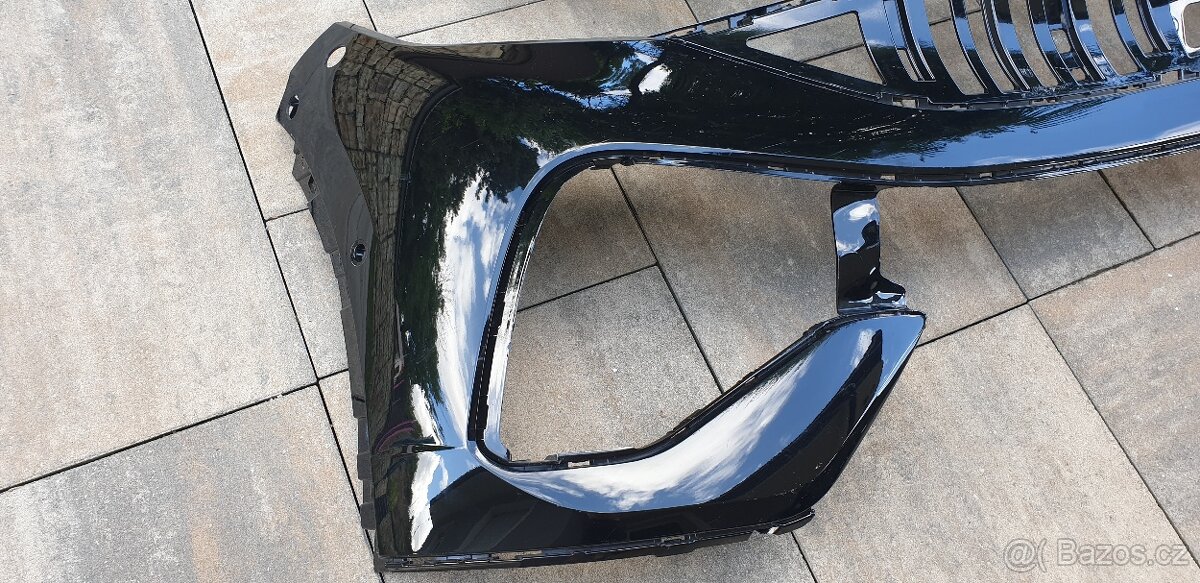 Nárazník Volkswagen ID.5 - 3