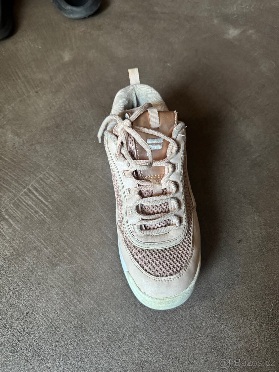 FILA tenisky 40 - 3
