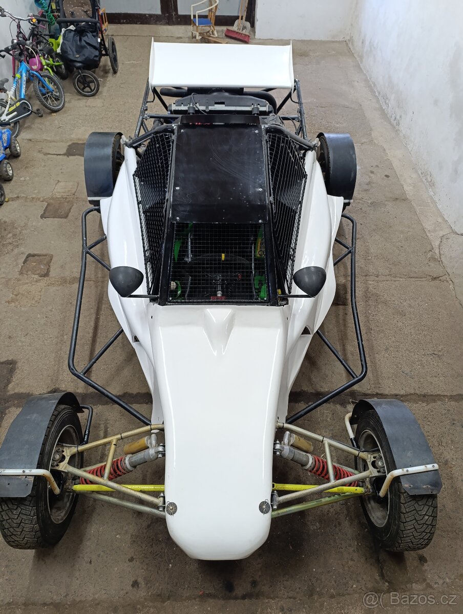 Prodej Buggy 4x2 - 3