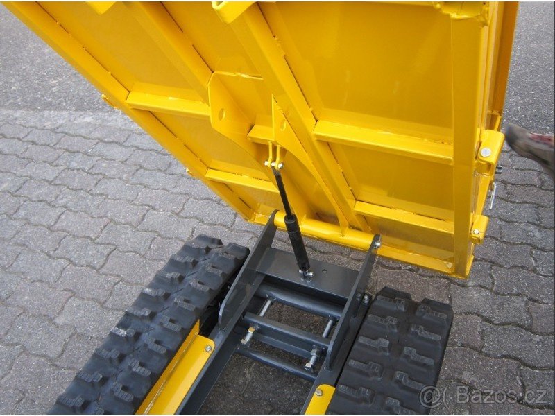 Minidumper MD 500 - 3