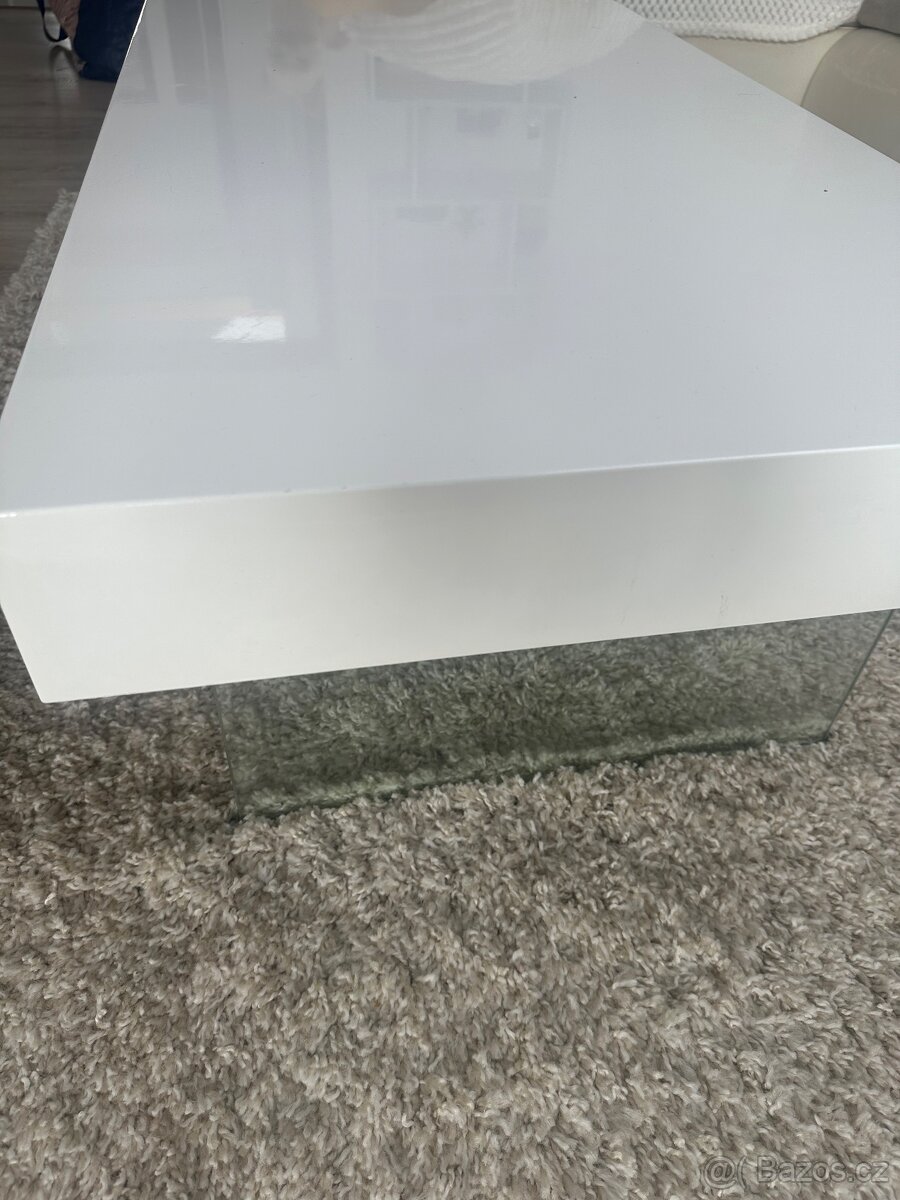 Konferenční stůl xxlutz - 3