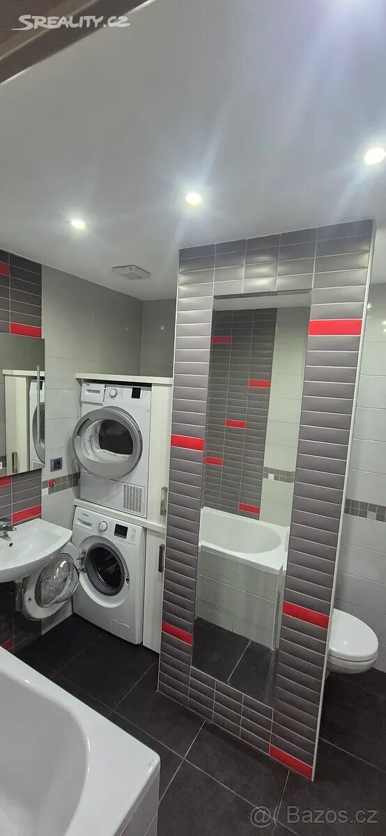 Pronájem bytu Prostějov - 3
