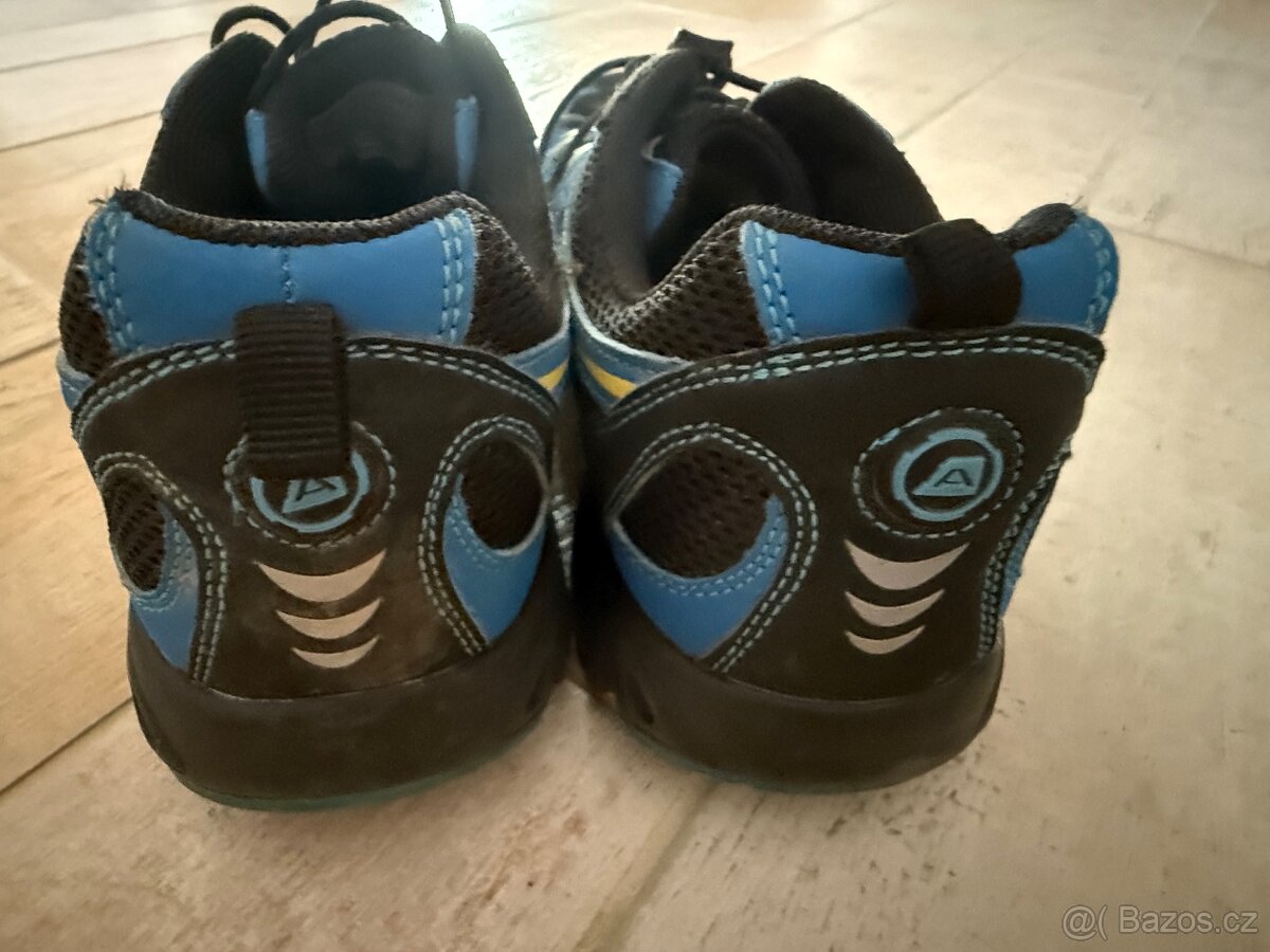 Panské letní tenisky AlpinePro vel . 42 - 3