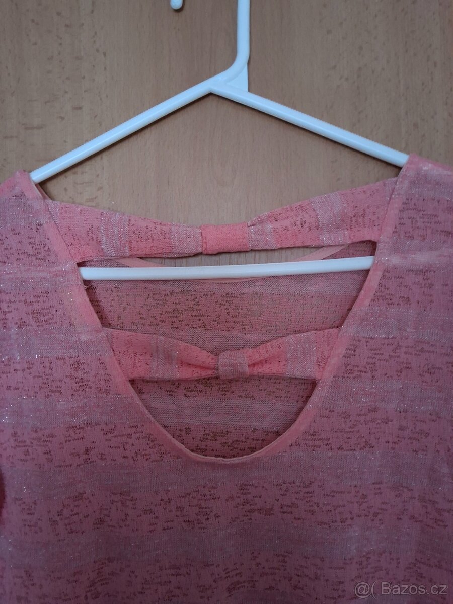 Nové dámské triko - 3
