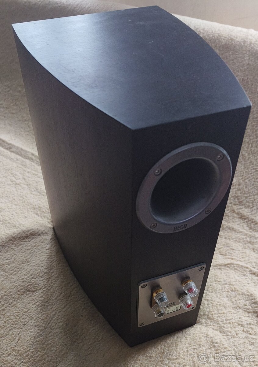 2x repro HECO Victa Prime 302 HI Res - 3