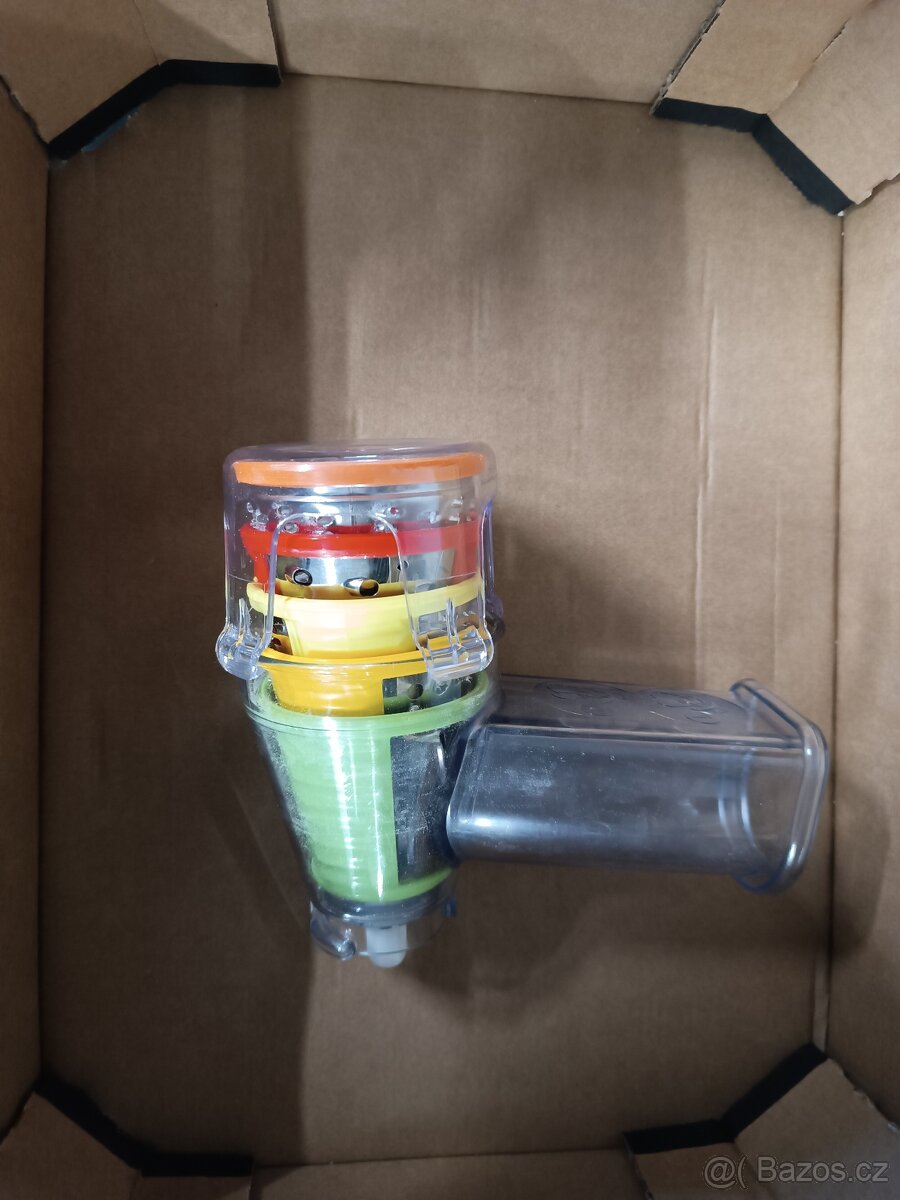 Strouhač Moulinex - 3