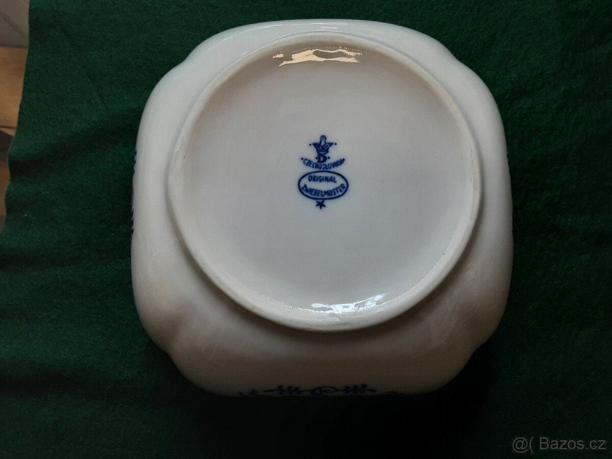 Cibulková mísa - 3