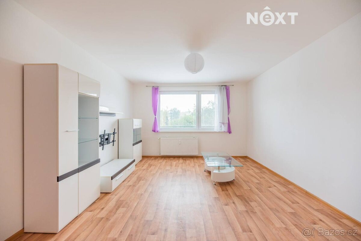 Pronájem byt 3+1, 67㎡ - 3