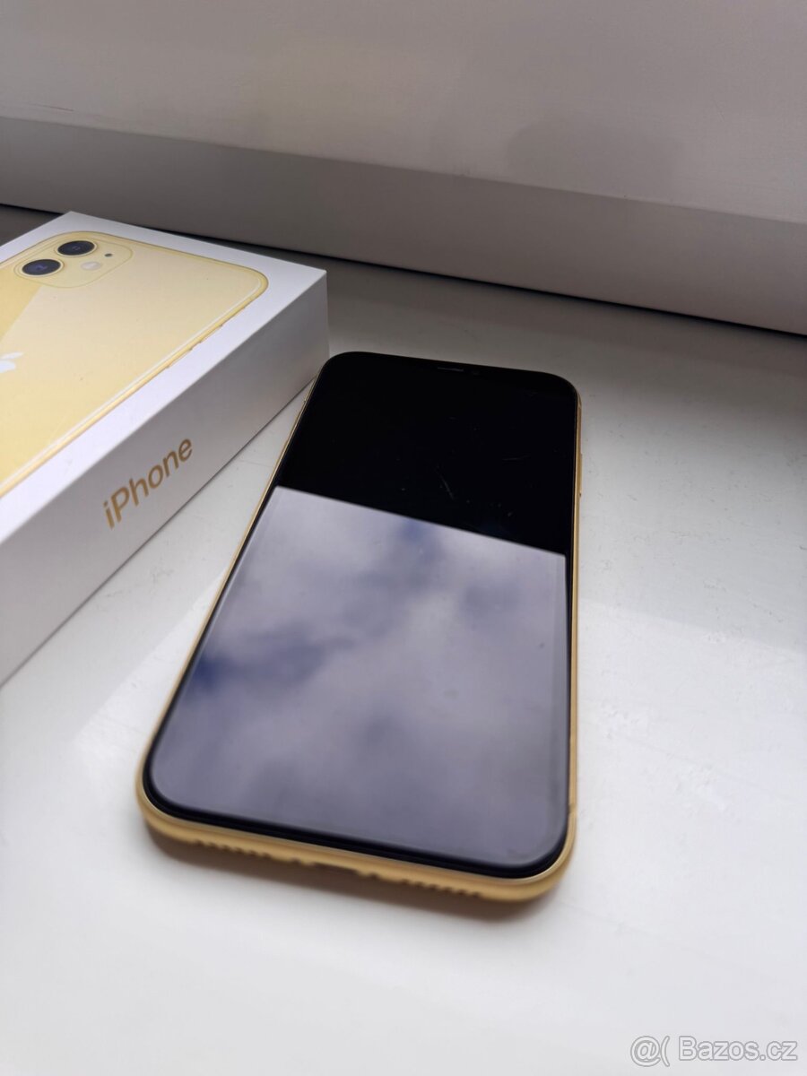 Iphone 11 128gb 🍏 - 3