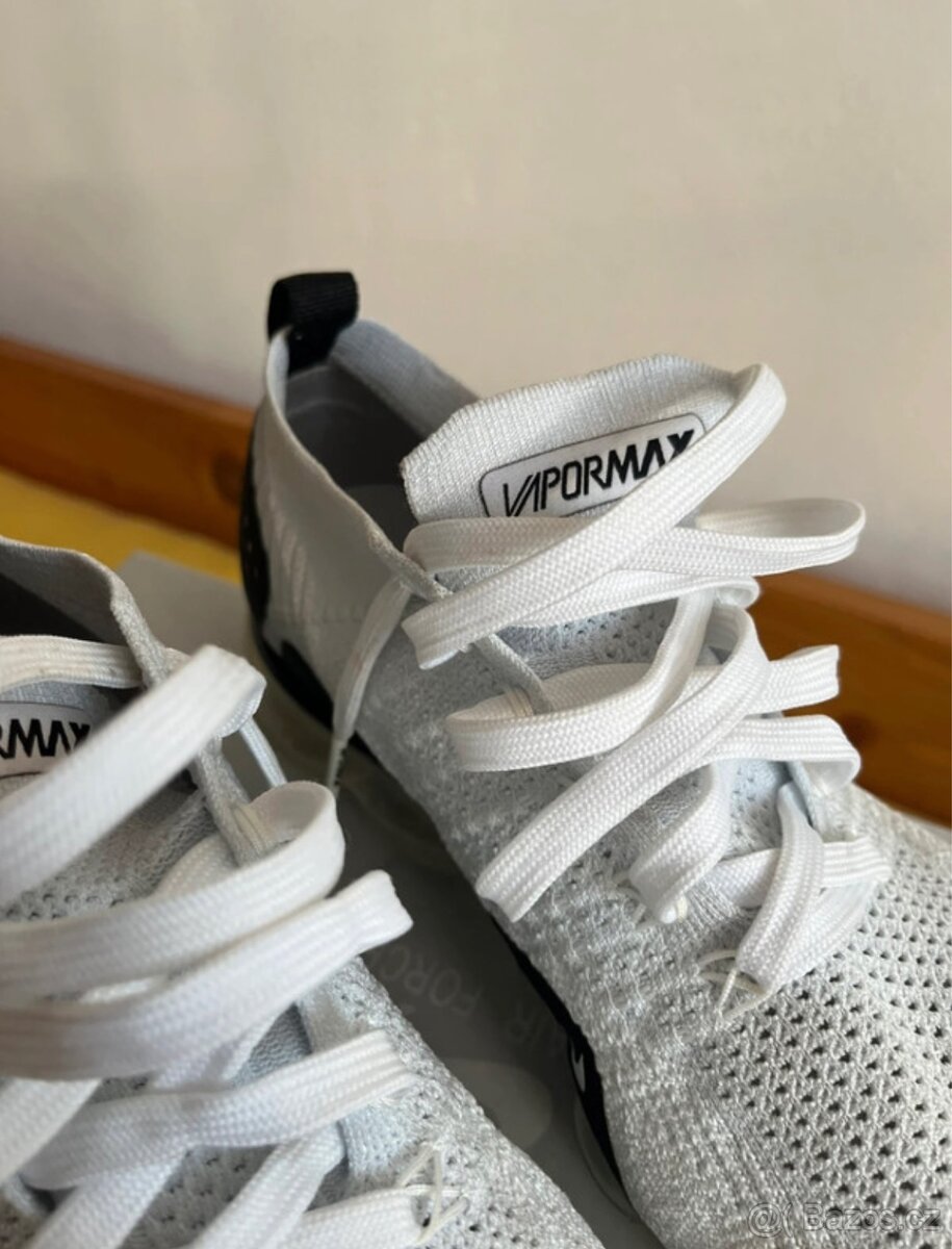 Nike Air Vapormax 2023 Flyknit - 3