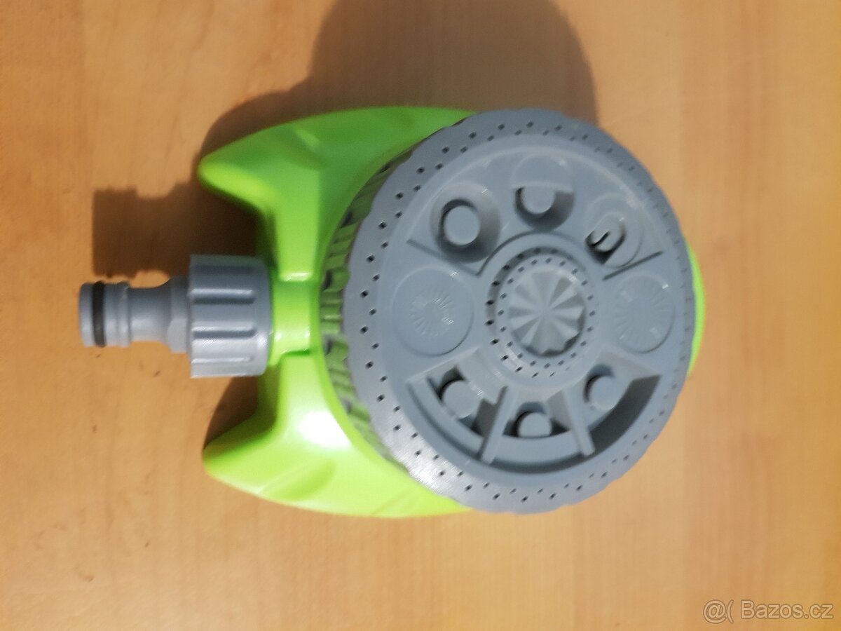 PROFI hadice Valmon 1123 zelená Premium 1/2" balení 23m - 3