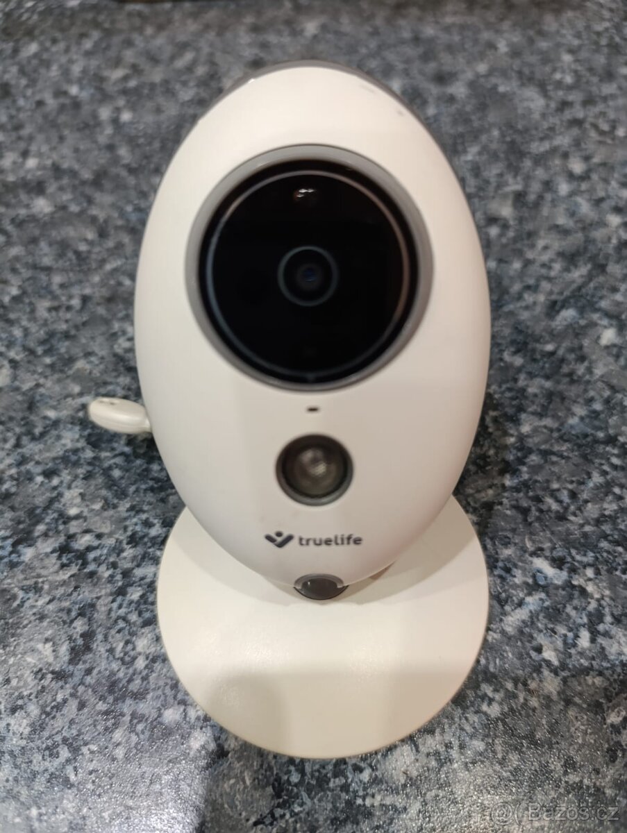 Dětská chůvička s kamerou - 3