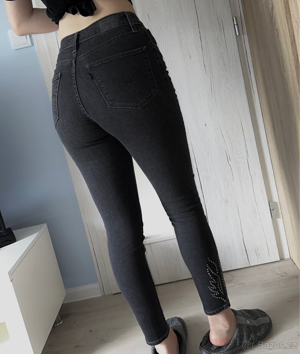 Dámské džíny Levi's , S - 3