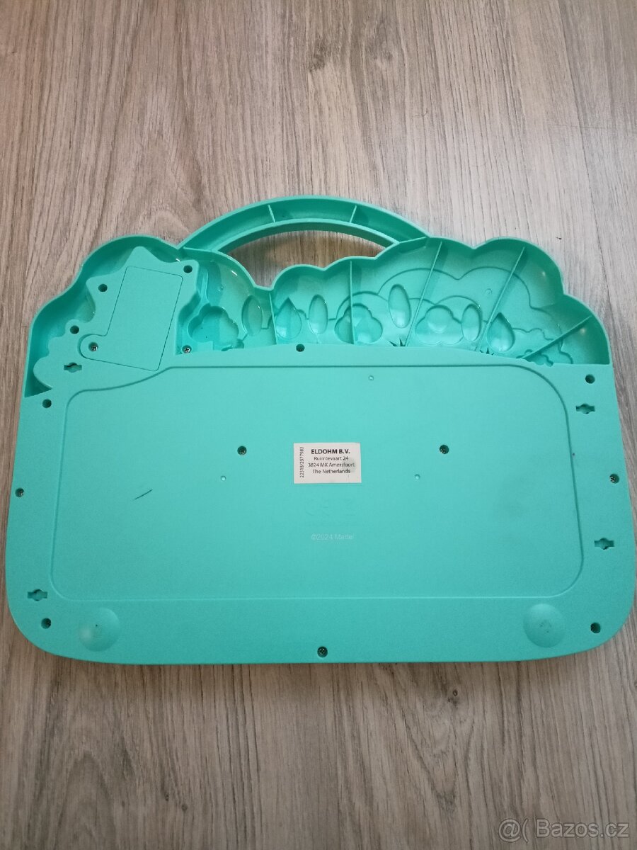 Piano Fisher Price - 3