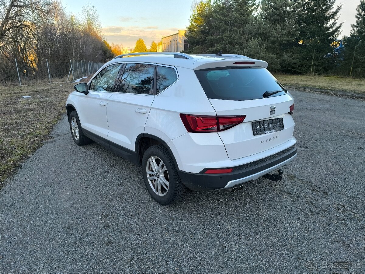Seat Ateca Excellence1.4 TSI - 3