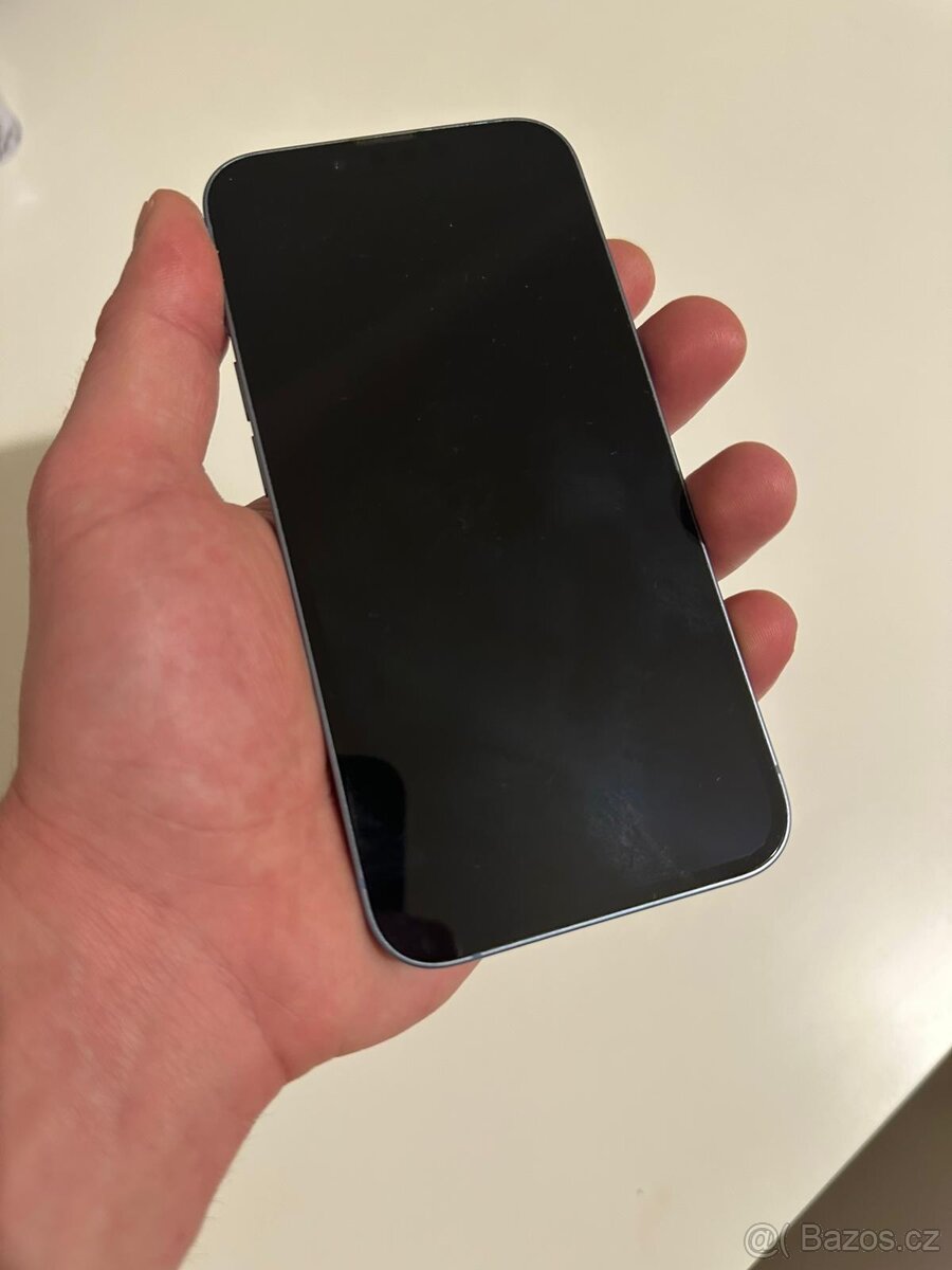 Apple Iphone 14,128Gb - 3