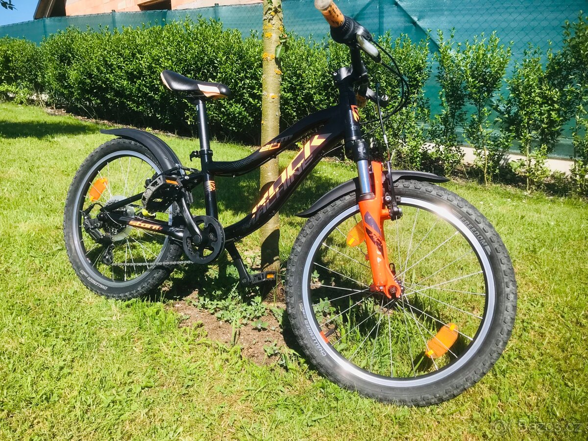 Dětské kolo 20” - 3