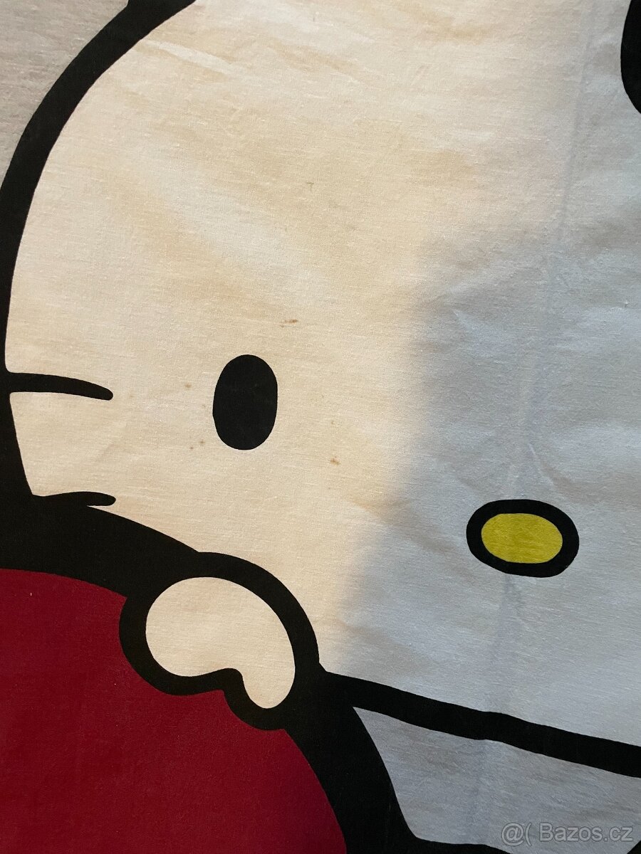 Povlečení Hello Kitty - 3