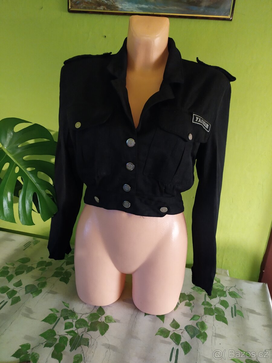 různé bundičky - 3