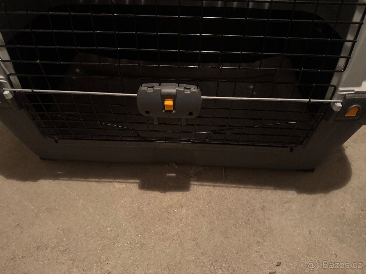 Přepravní box do auta - 3