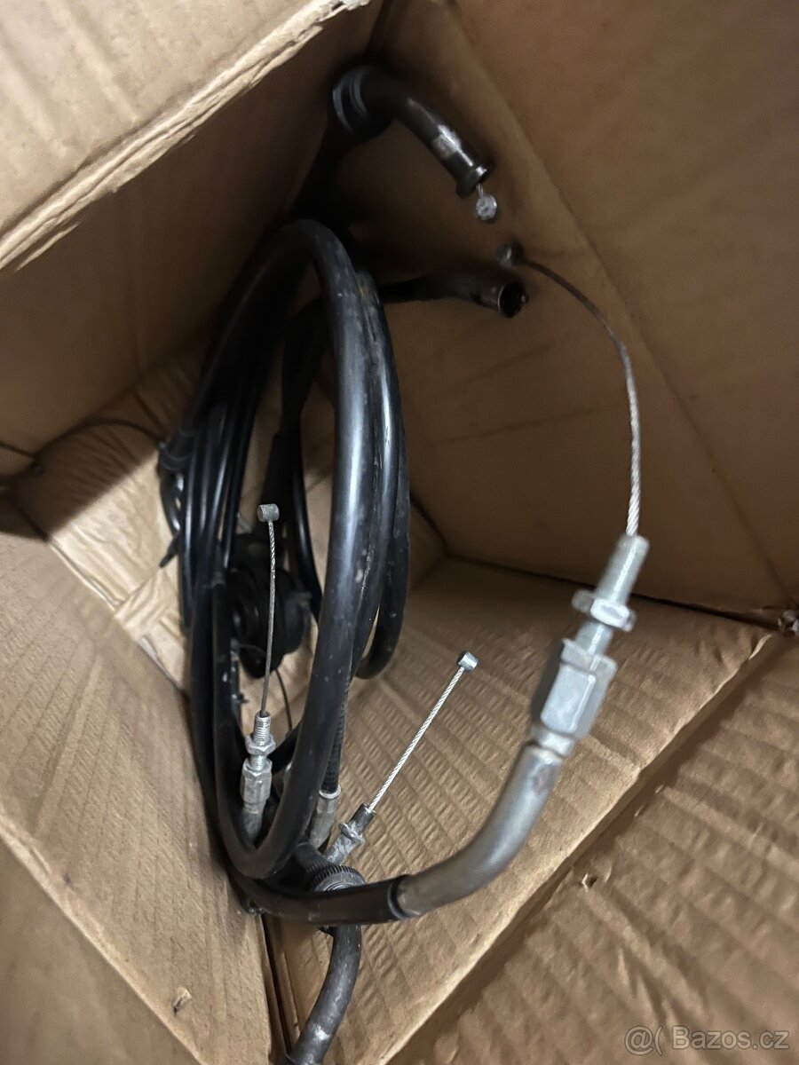 Suzuki GSF 1200 Bandit - 3