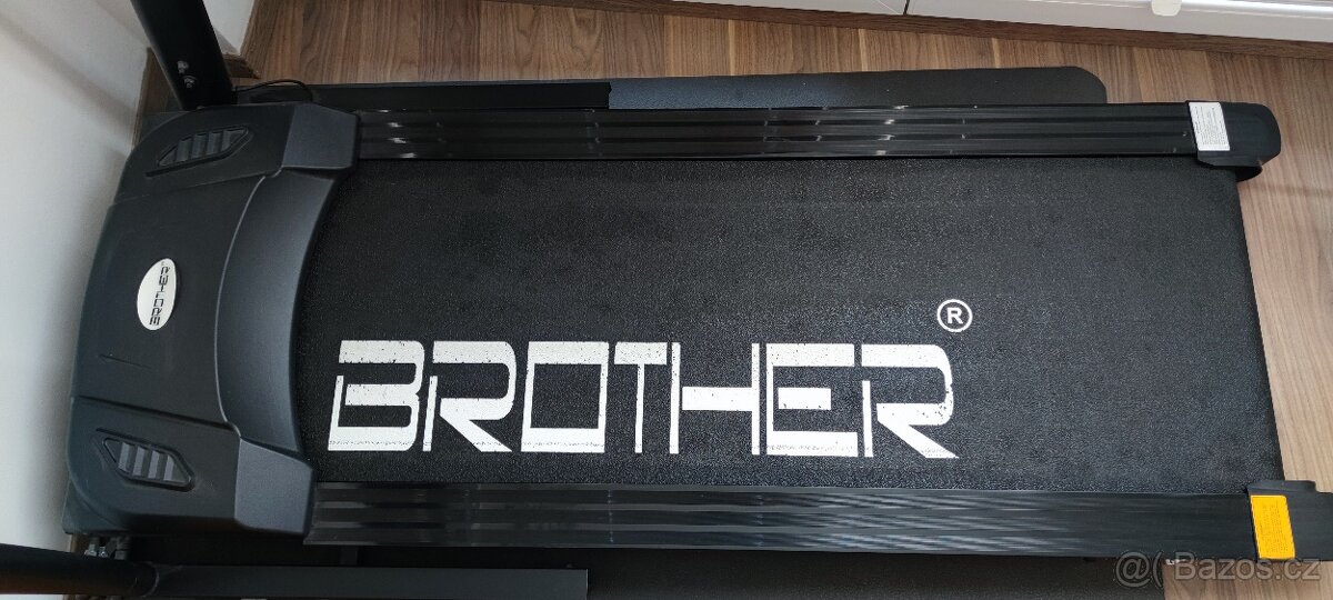Běžecký pás Brother - 3