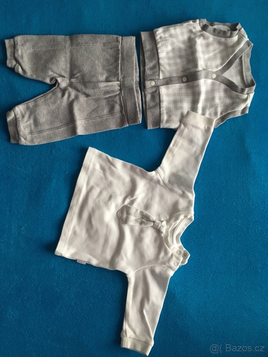 Dětská trojdílná soupravička - 3