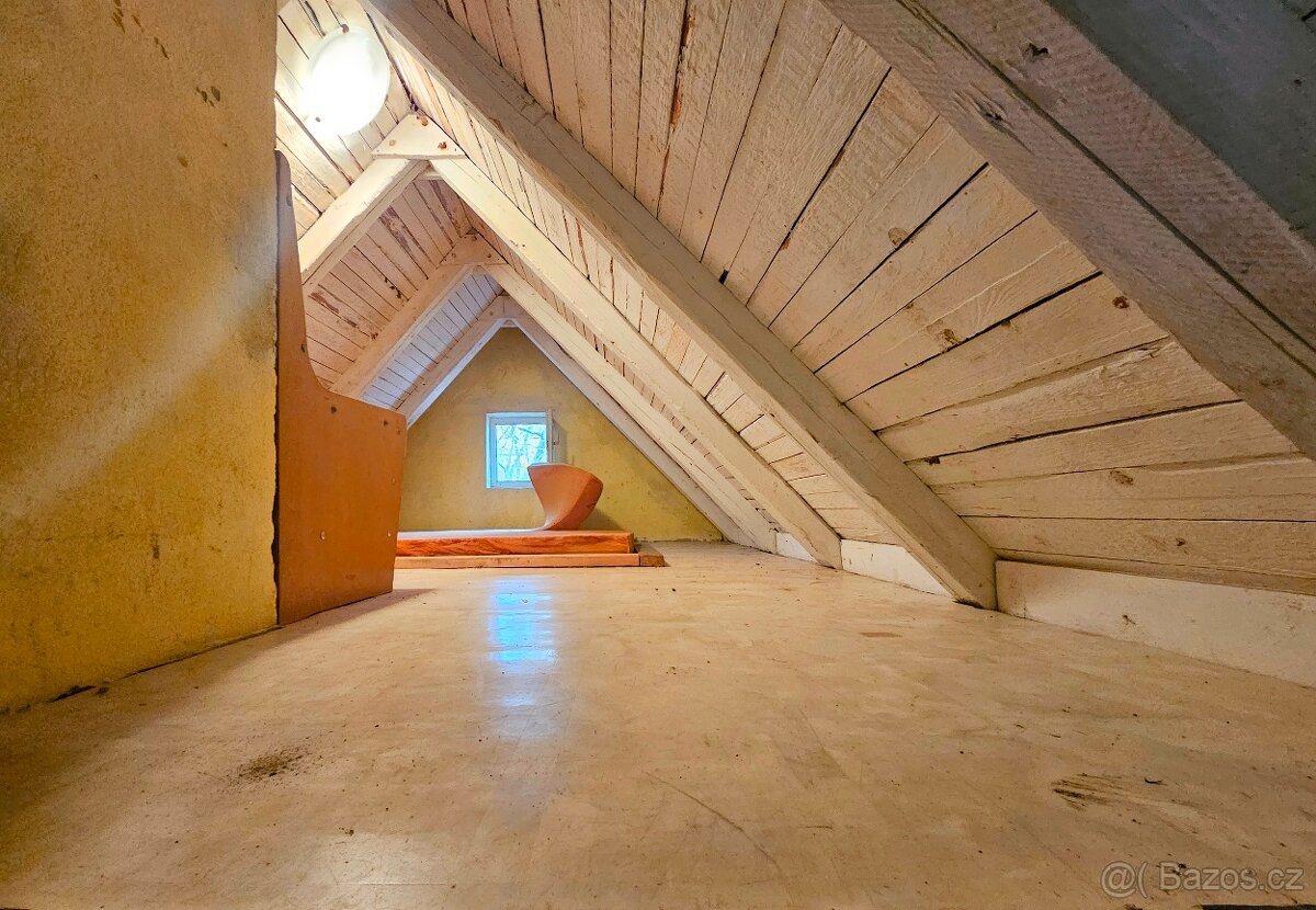 Prodej chaty Otvice - 3