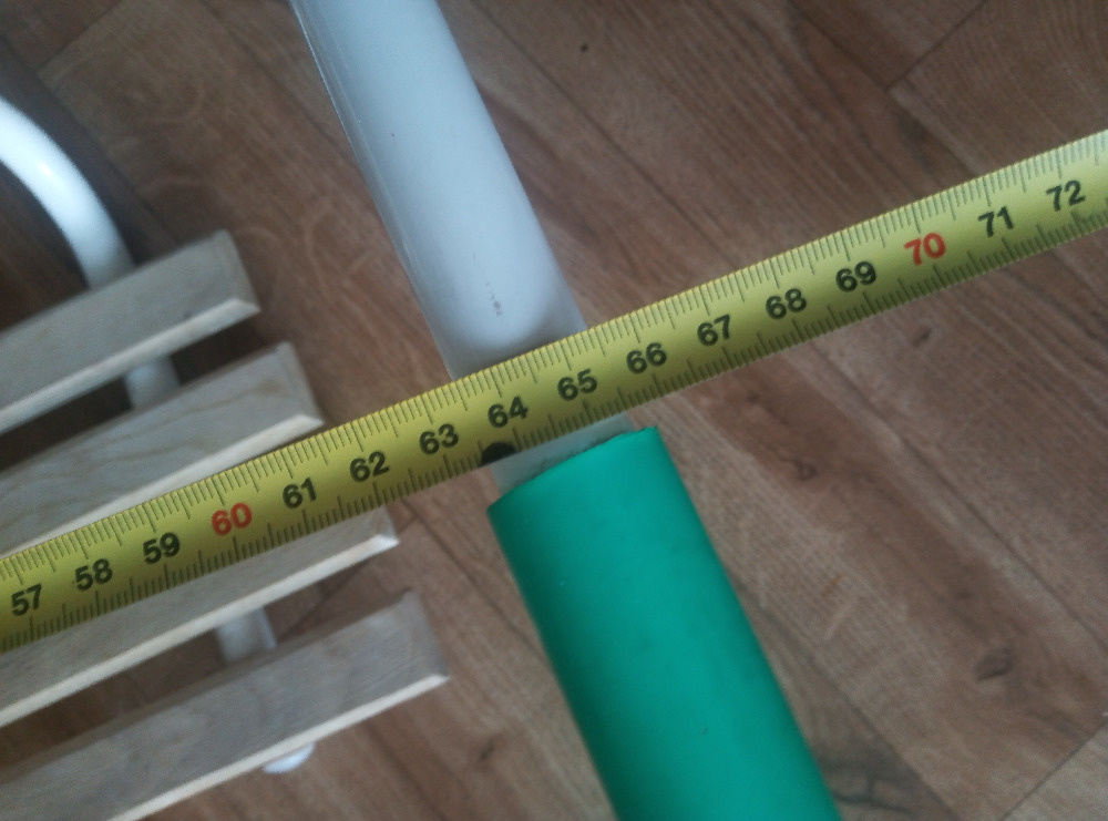 sedačka na vanu - 3