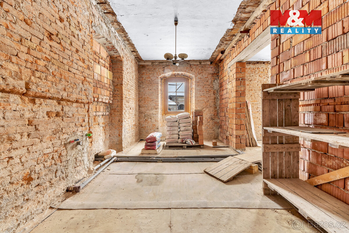 Prodej chalupy, 311 m², Adršpach - 3